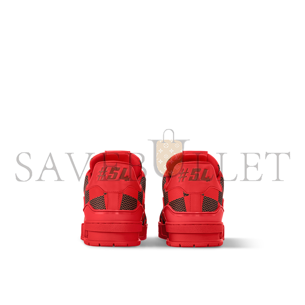 l**is V*t*n lv trainer sneaker 1acn44
